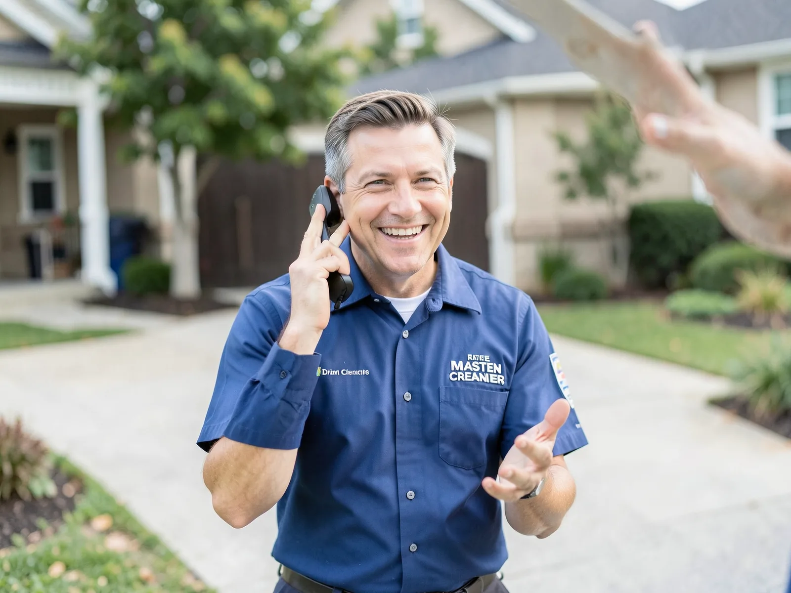 Drain Cleaning Scott Air Force Base, IL FAQs